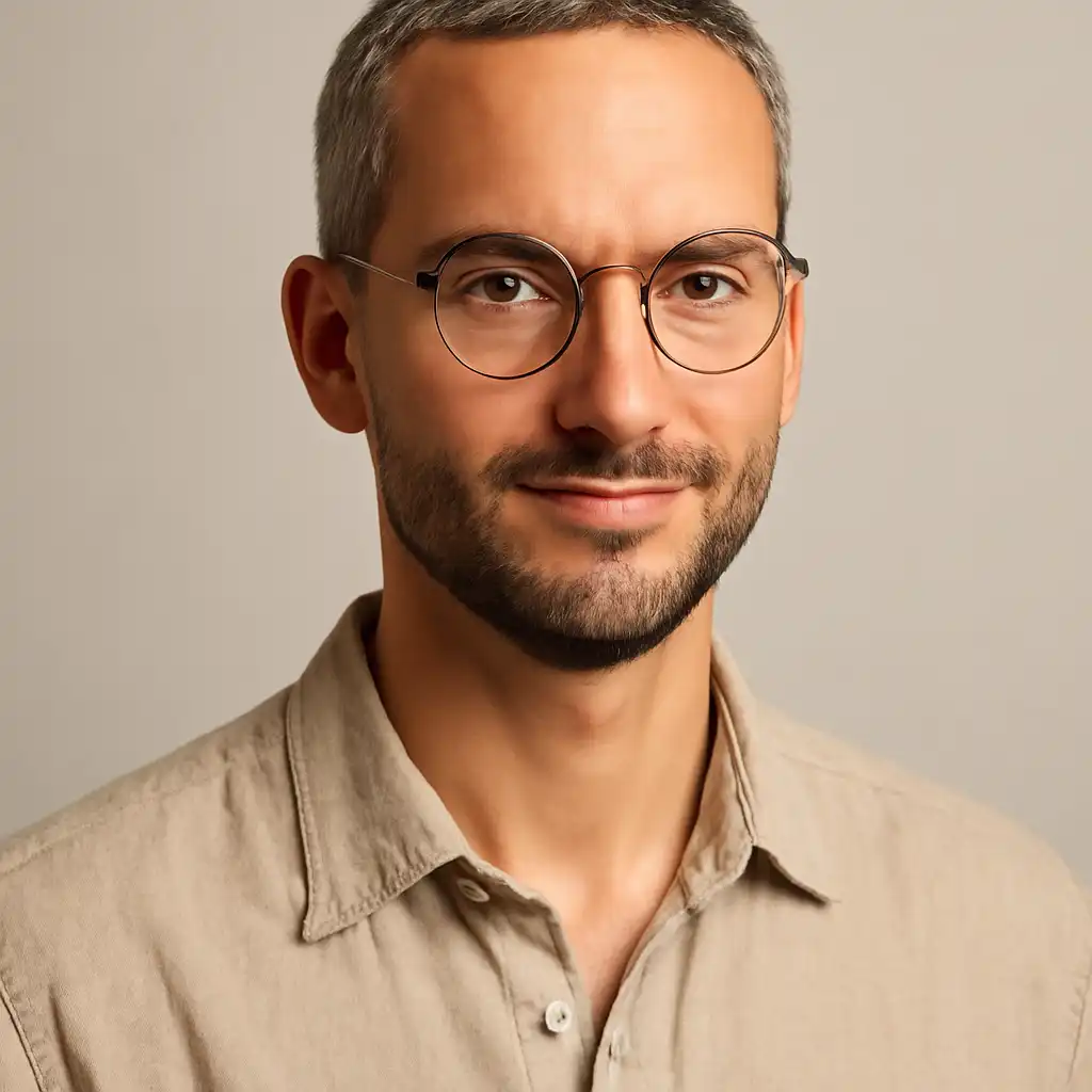 Erik Bergström